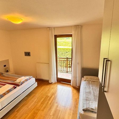 Aparthotel Residenza Arcobaleno à Tenno Extérieur photo