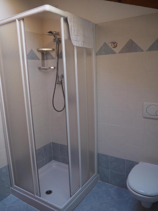 Aparthotel Residenza Arcobaleno à Tenno Extérieur photo